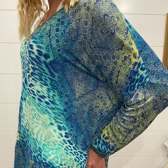 Soft 3/4 sleeve Tee - Picture 2 of 3